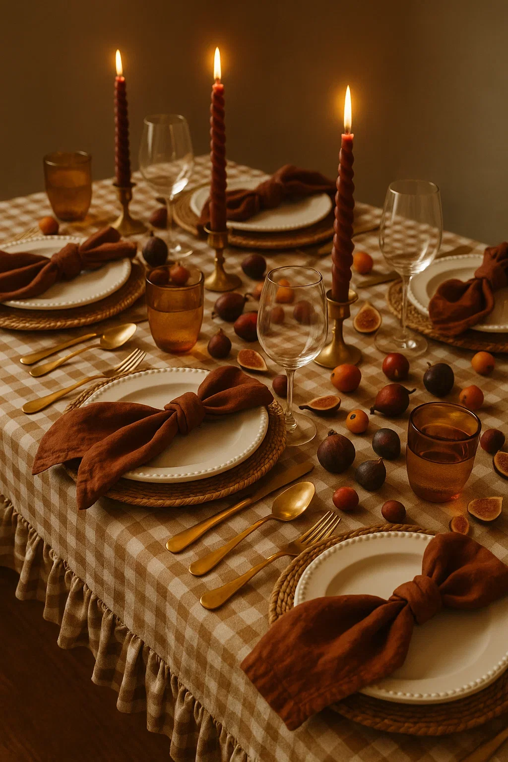 Host the Ultimate Fall Gatherings