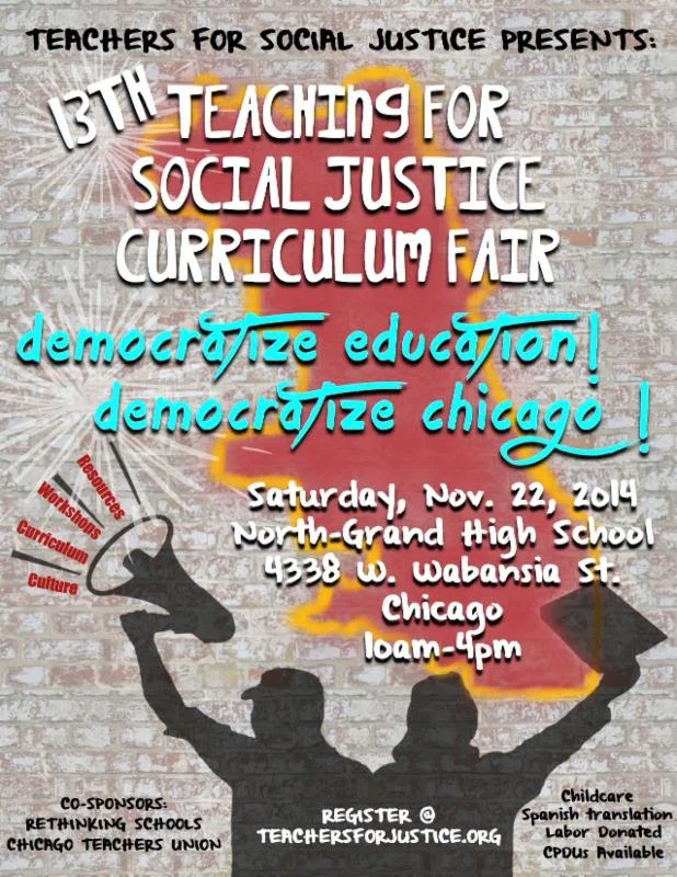 Teaching for Social Justice