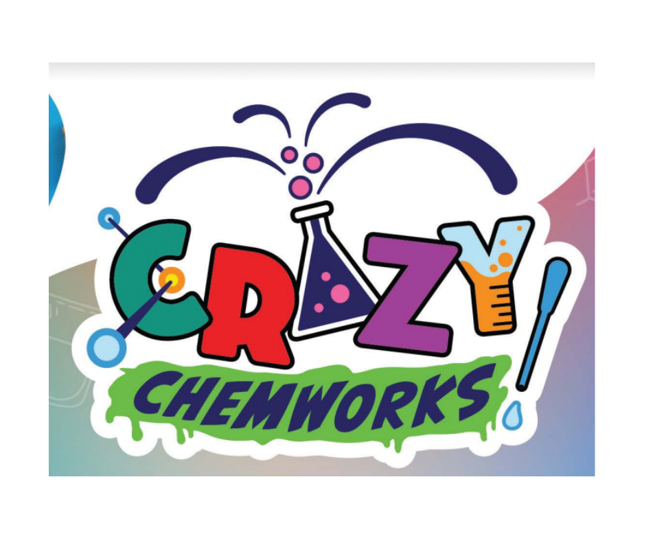Crazy Chem Works (Thursday) 2nd-5th Grade