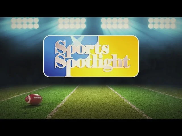 Sports Spotlight (Thursday) 3rd-5th Grade