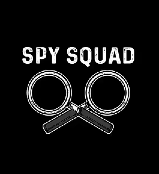 Secret Spy Squad (Thursday) Pre-K - 1st Grade