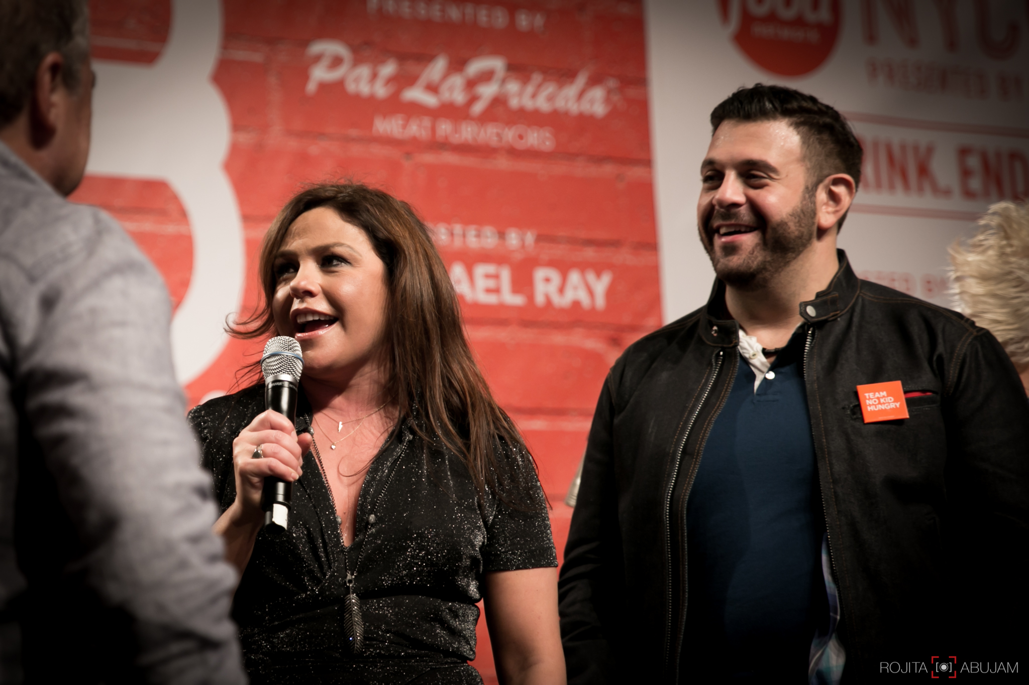 RACHEL RAY - Food Network Star Chef