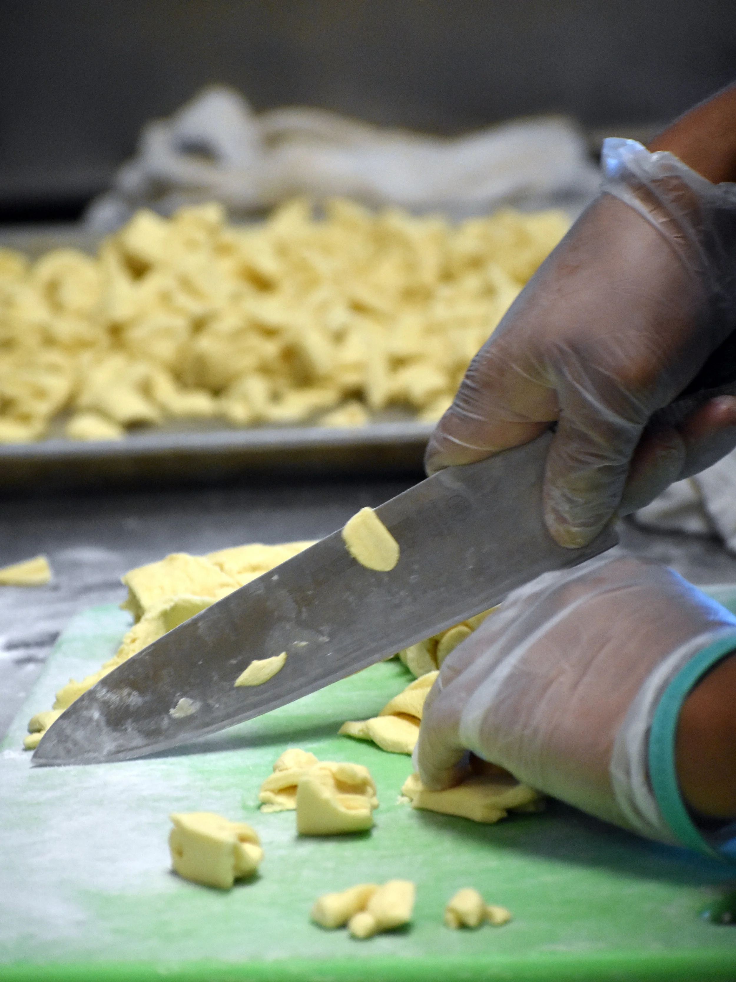 Fpc Dallas Stewpot Serves 8 Millionth Meal First Presbyterian