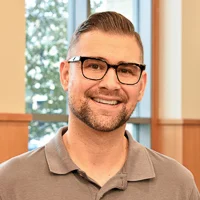 Kyle Strawser Director of Facilities x250 | Email