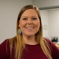 Lacy Schuiteman Caseworker x331 | Email