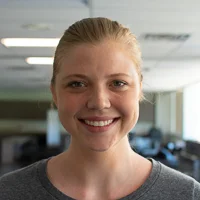 McKenzie Garber In Kind + Volunteer Coordinator x248 | Email