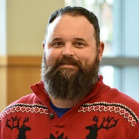 Michael Haynes Director of Meal Services (Stewpot) x323 | Email