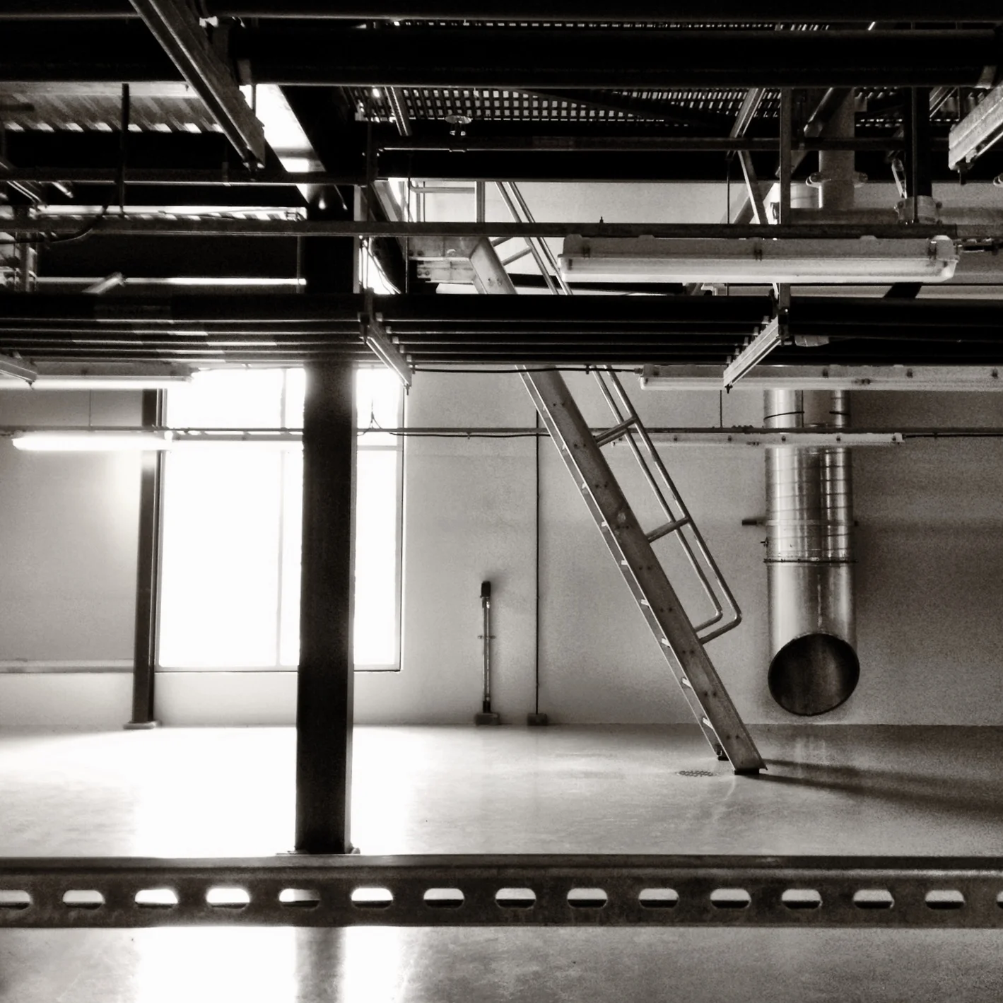 Brightwater: sanitation