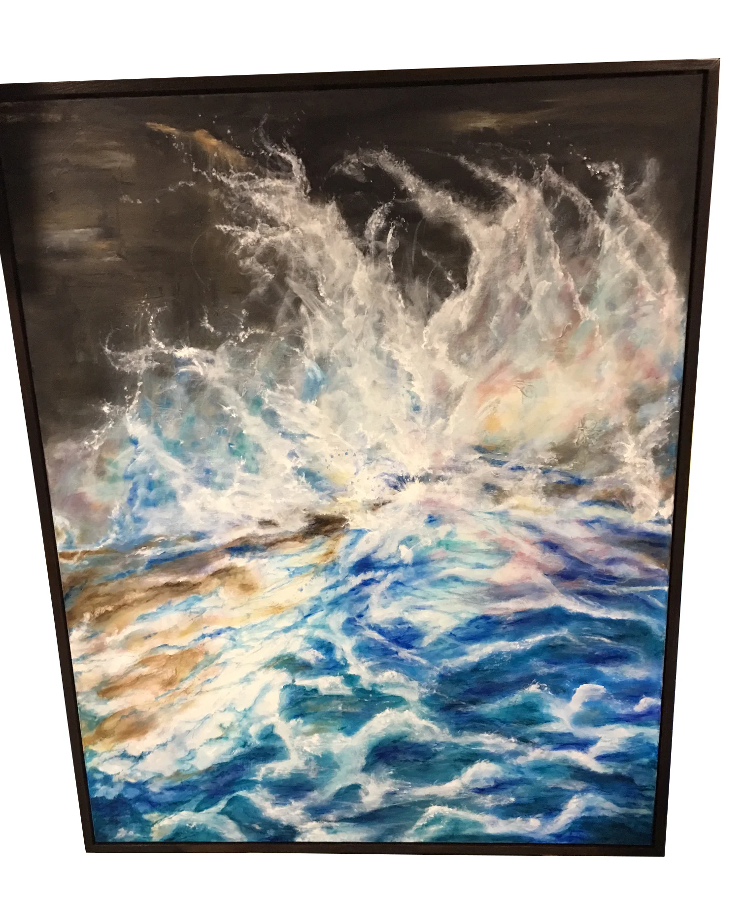 crash framed painting.JPG