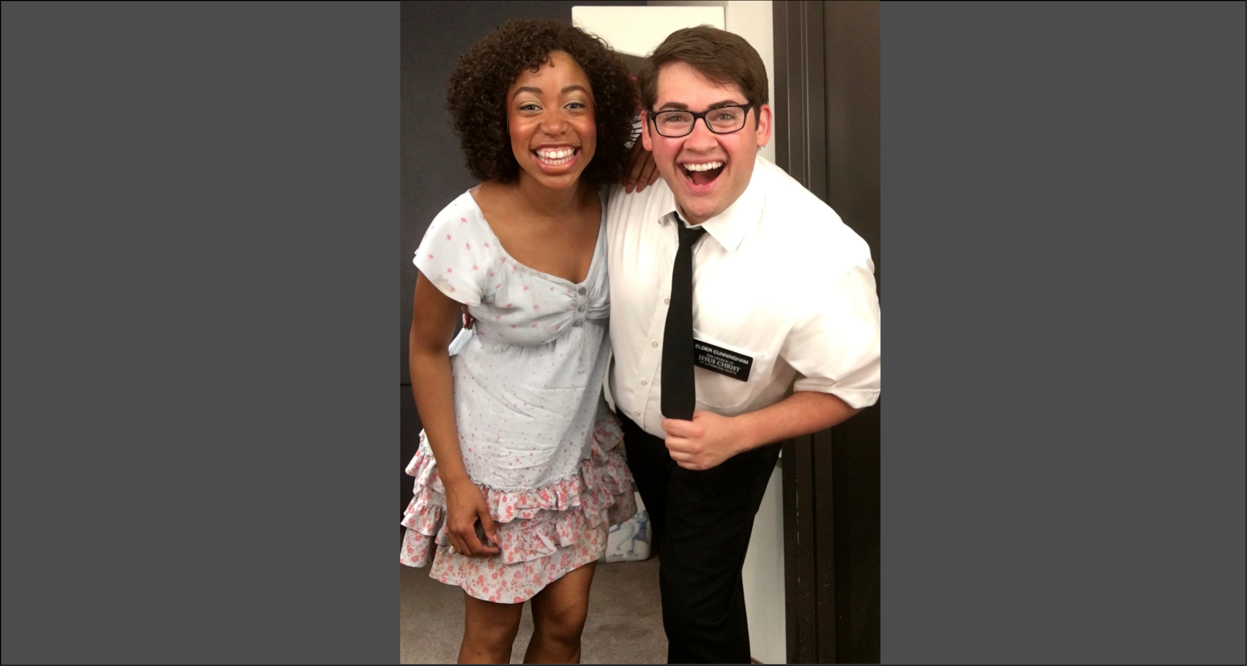 Book of Mormon
