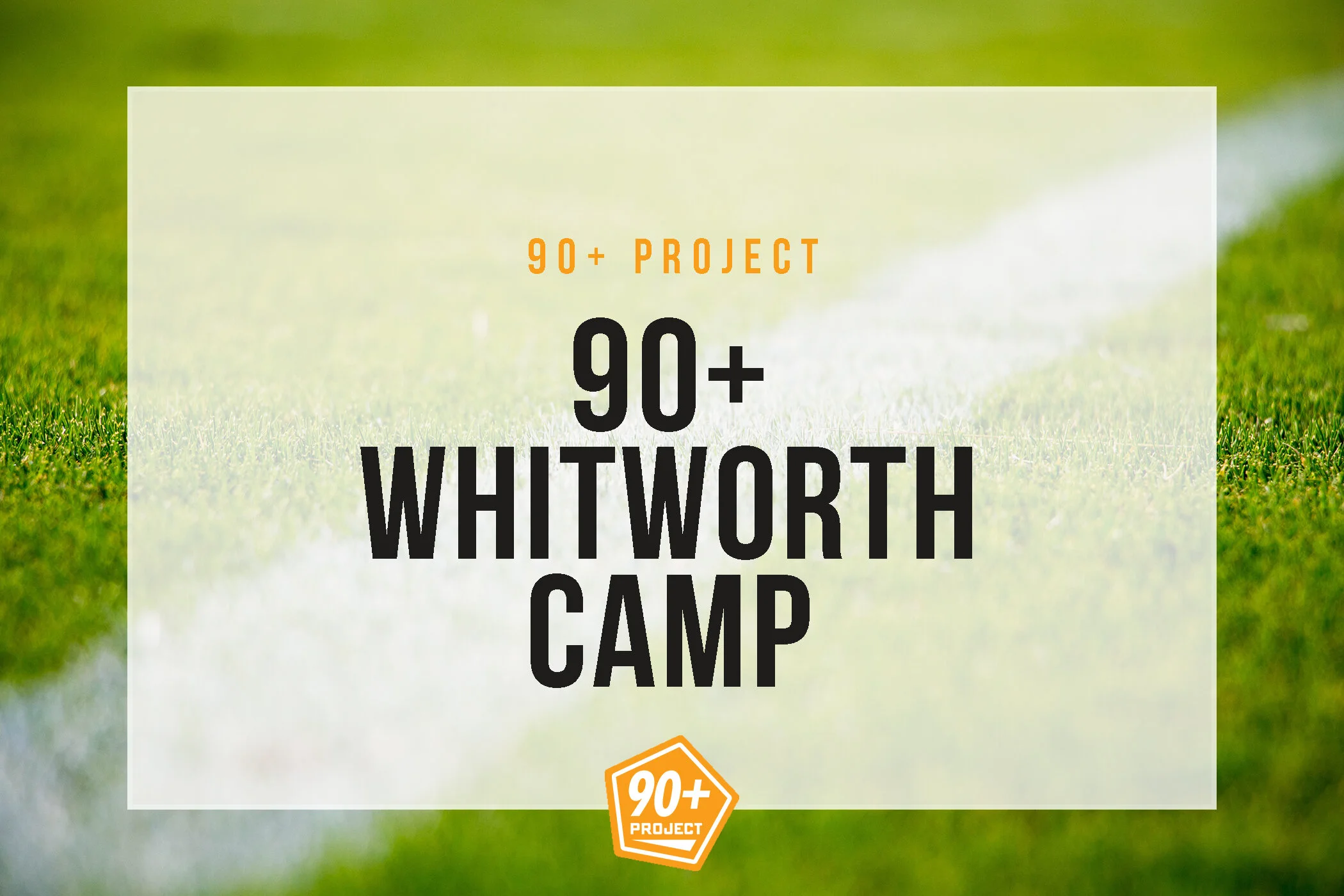 ProgramsRegister — 90+ Project Youth Soccer Organization