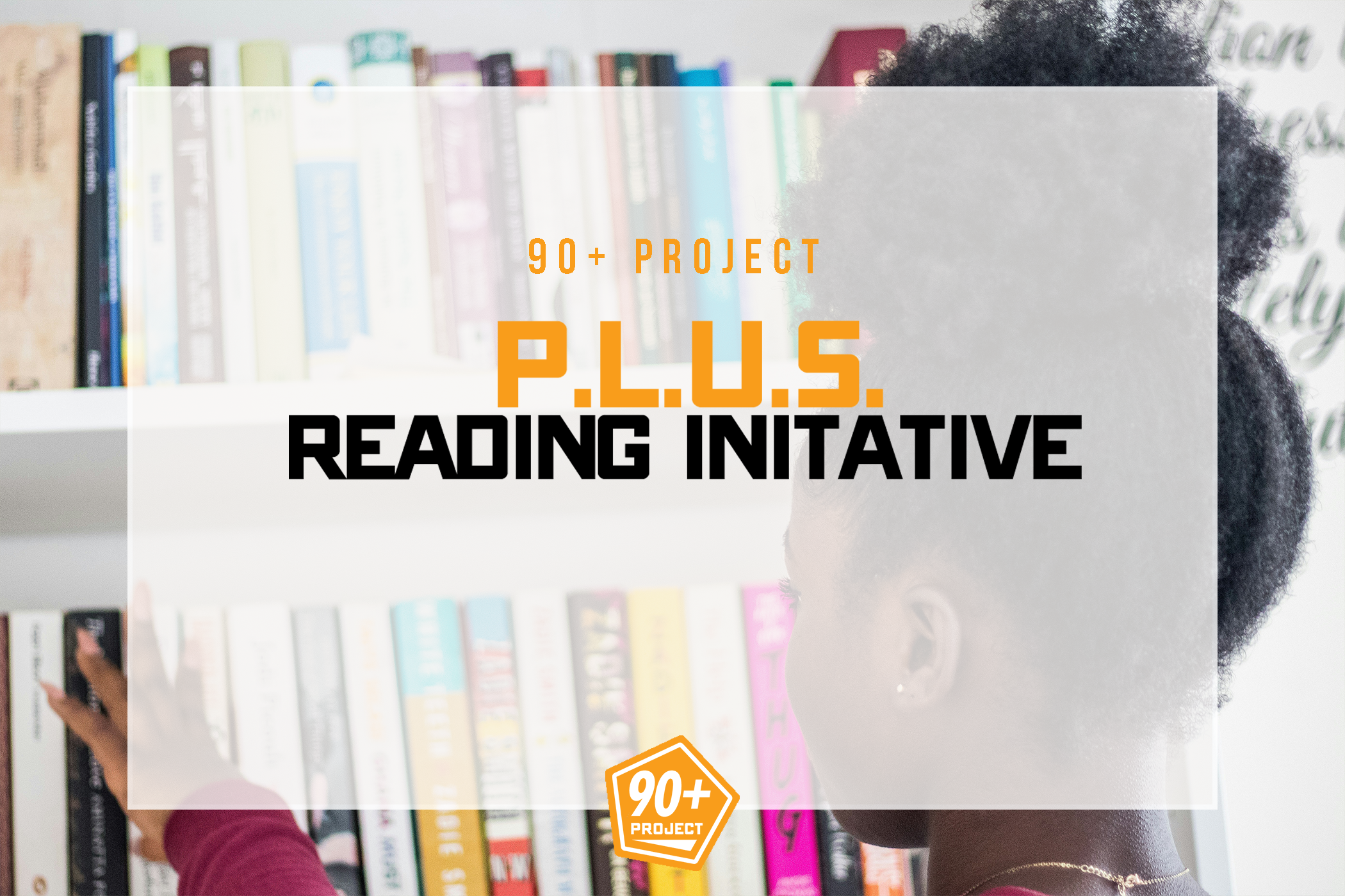 P.L.U.S. Reading Program