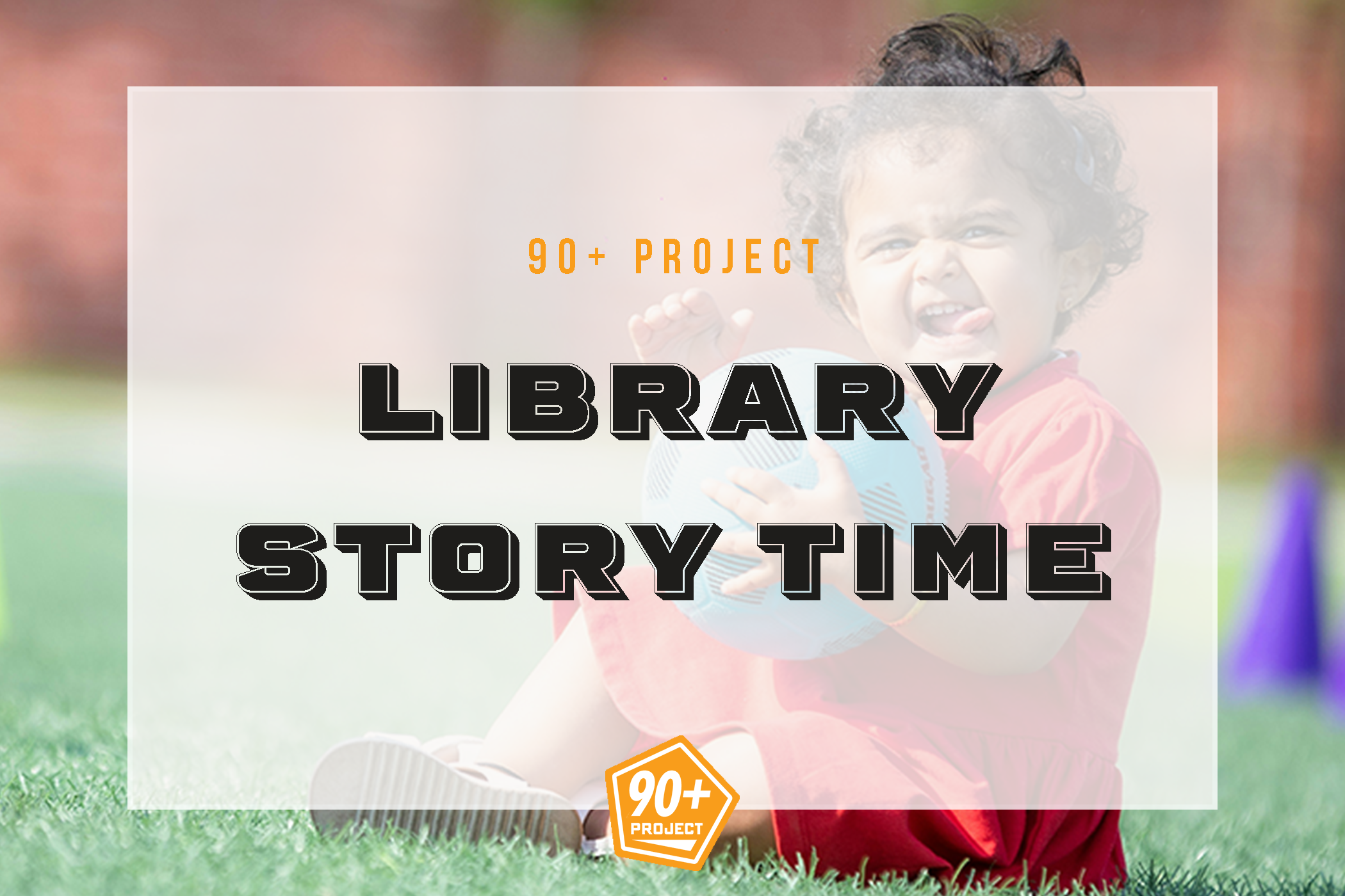 Library Activity Time 
