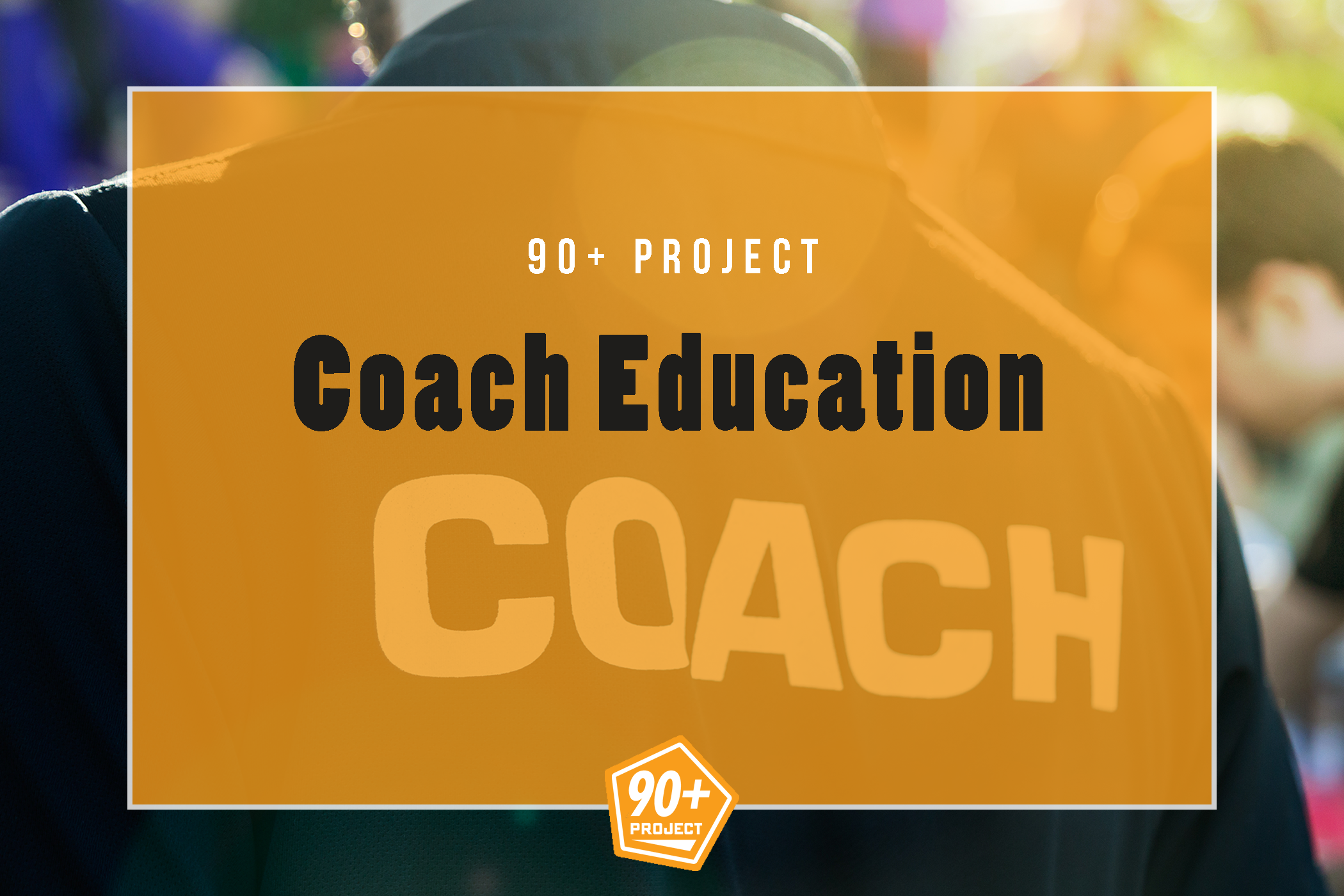 Coaching Education