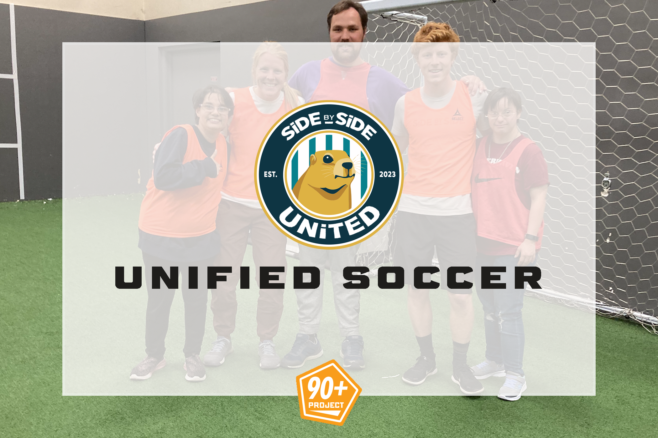 Unified Soccer (SBSFC)