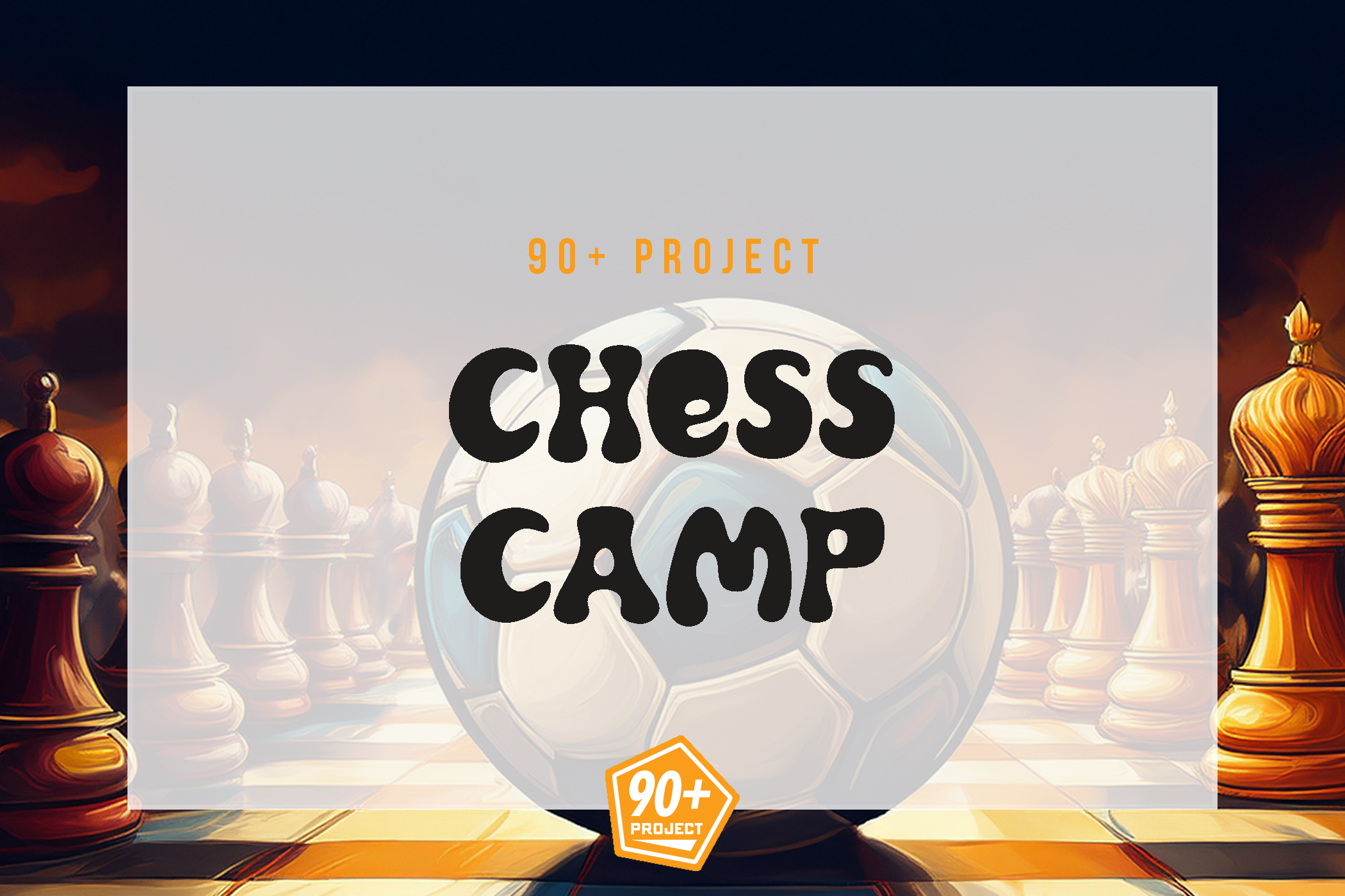 Chess Camp