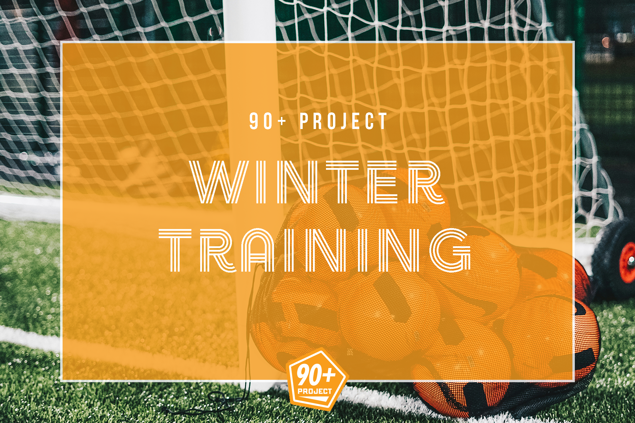 Winter Training