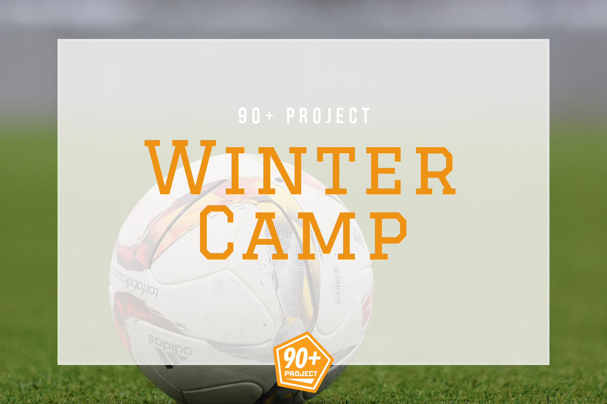 Winter Camp