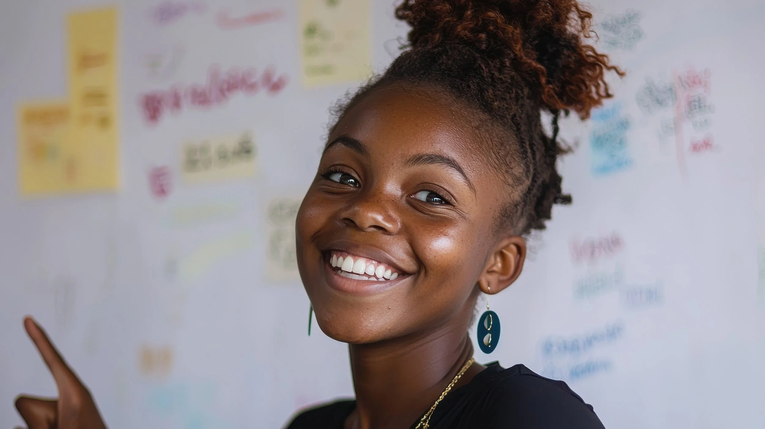 Girls Leadership Camp