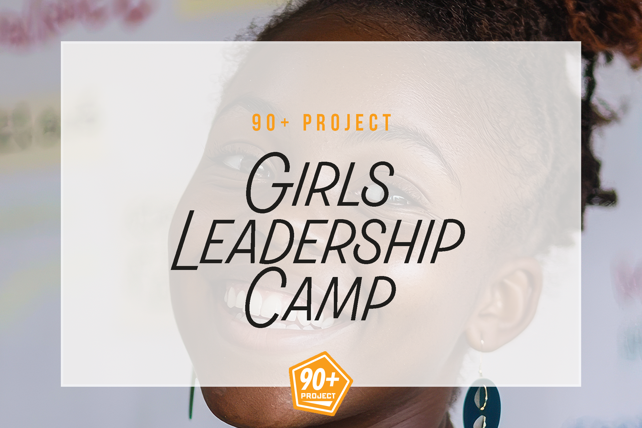 Girls Leadership Camp