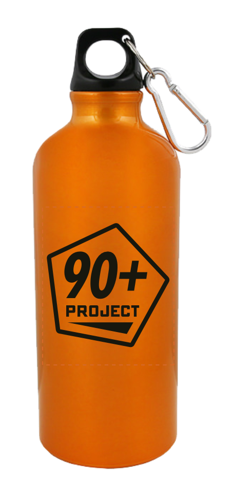 90+ Water Bottle
