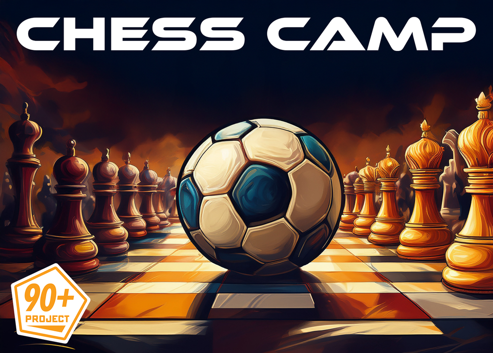 Chess Camp