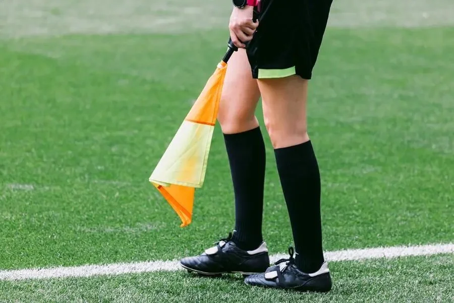 Referee Education Scholarships