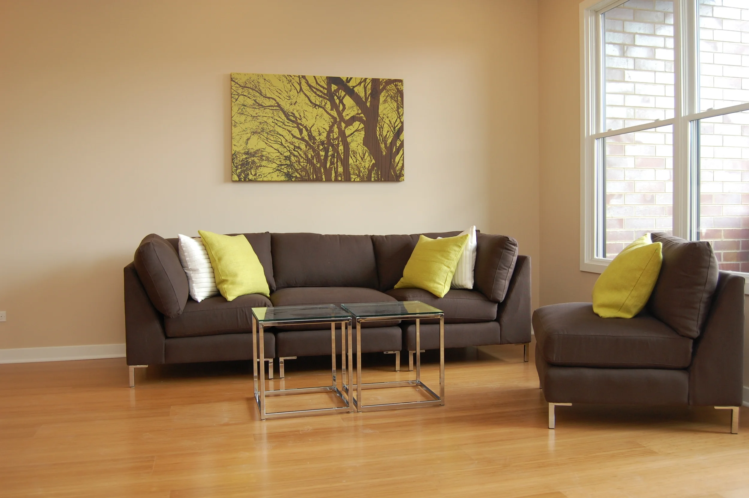 See Inclusive Units for Furnished Prices and Flexible Leasing Options
