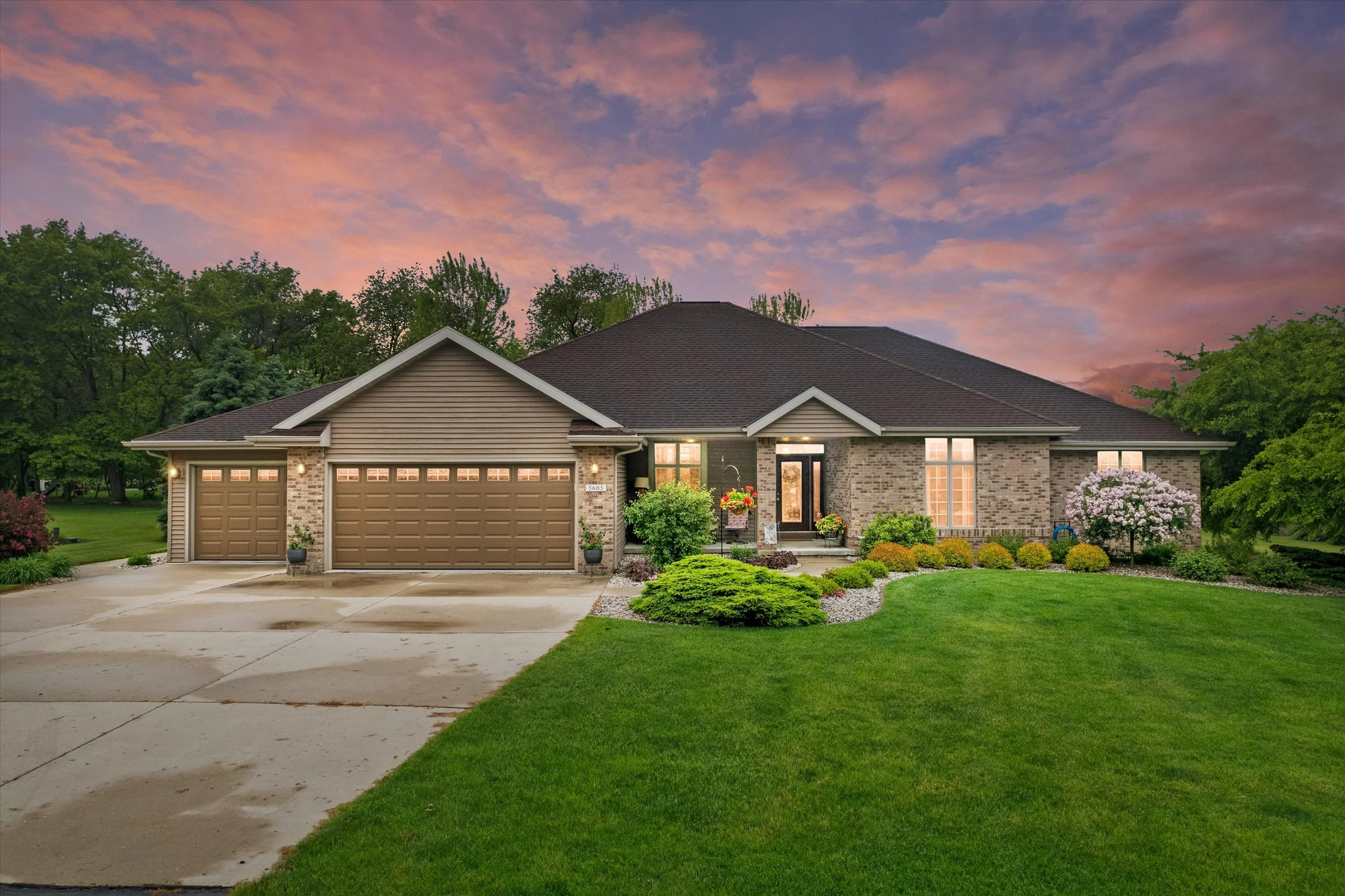 Coming Soon in Milton - Showings Start 6/12/25