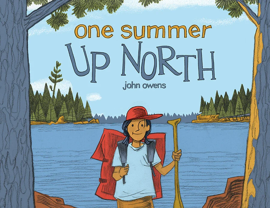 One Summer Up North