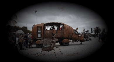 Maker faire video with code