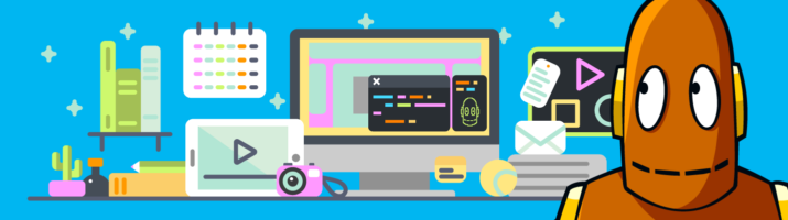 Best computer science activities for middle school