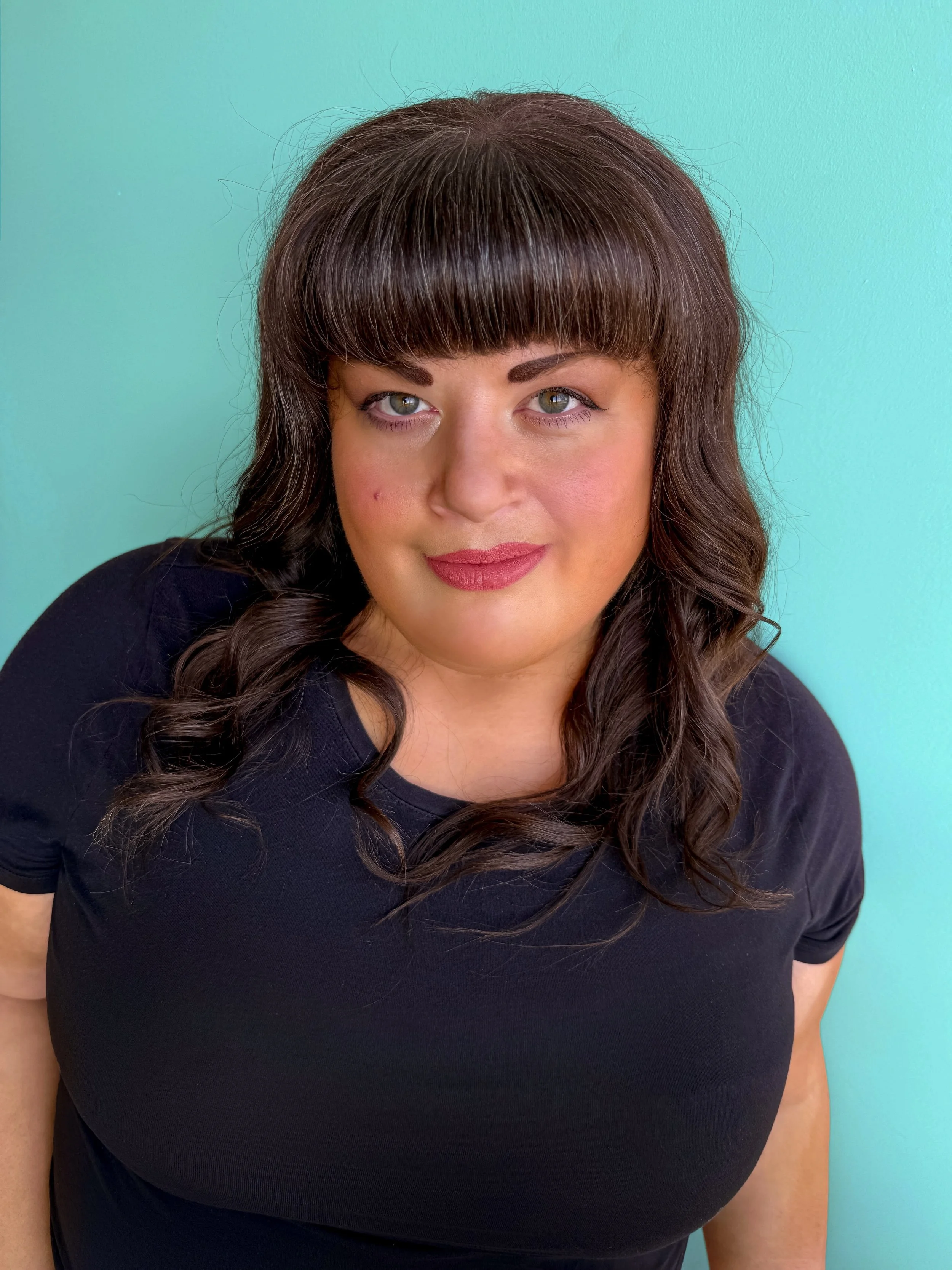 Becky Braunstein Actor Comedian 2026