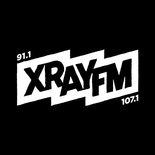 Copy of XRAY.FM Guest Appearance