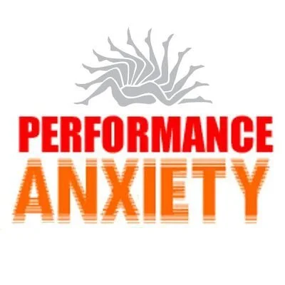 Performance Anxiety at Pleasure Chest