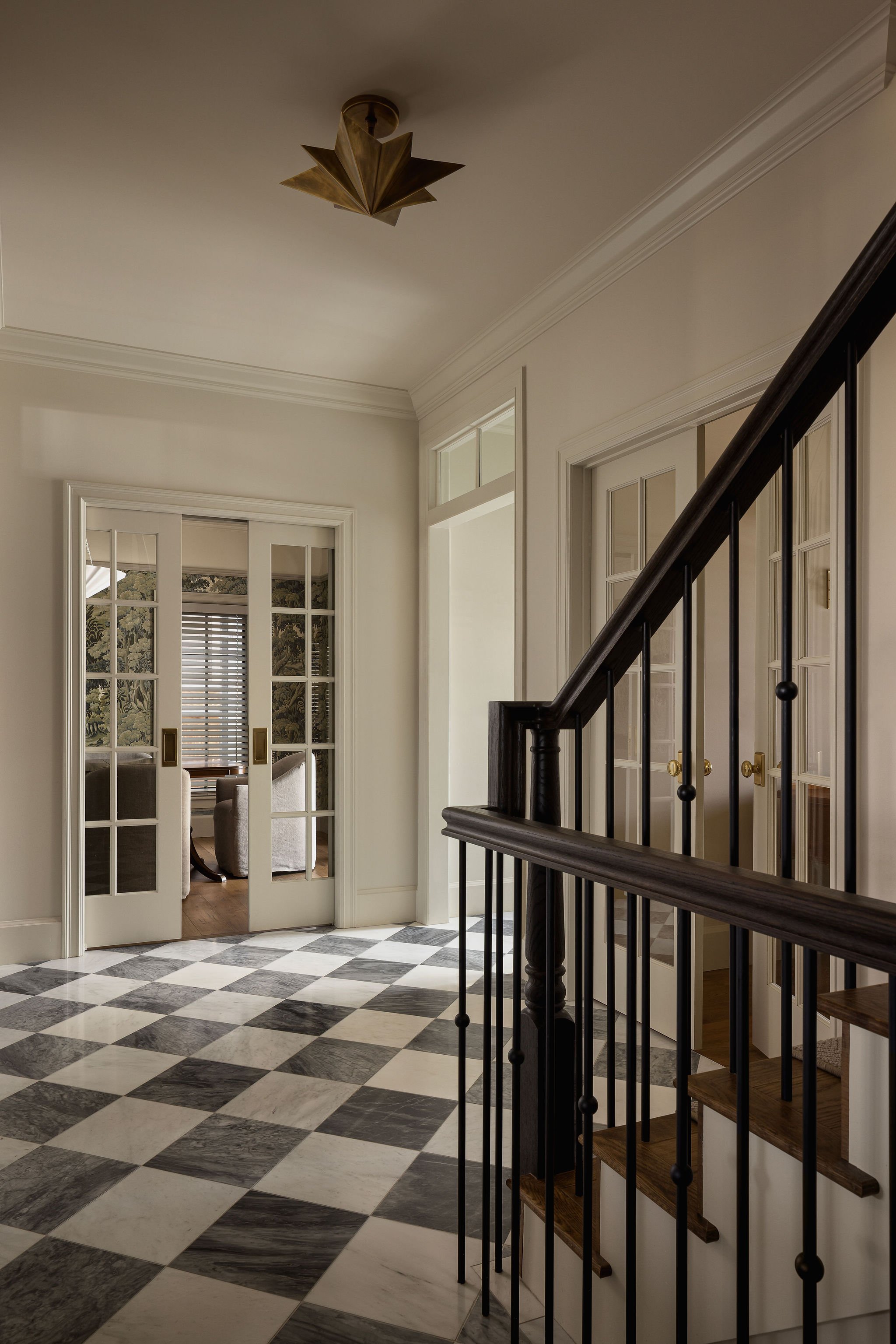 We build beautiful, custom homes for everyday living. 