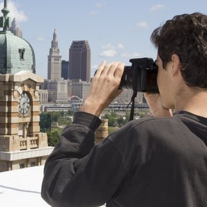 Field Experience Interview real-world changemakers from diverse fields, from public officials and corporate professionals, to grassroots community organizers. More...