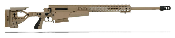 Accuracy International AXMC 338 LM — SPECIAL PURPOSE RIFLES