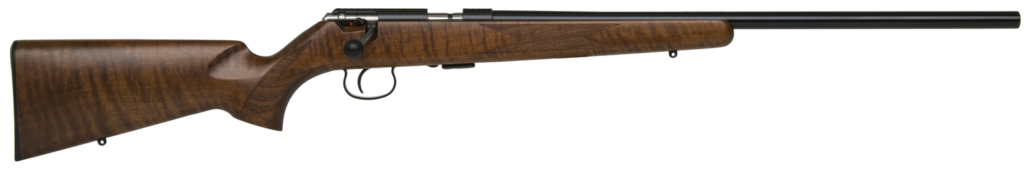 Anschutz - 1517 D Classic 17 HMR OO9962