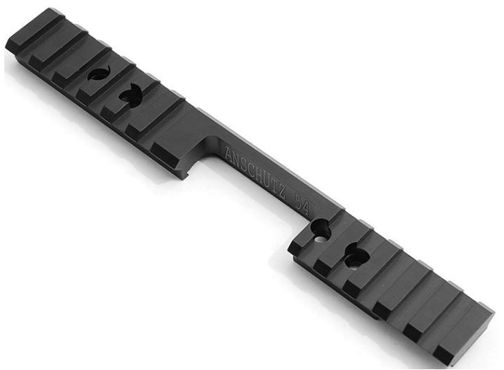 Anschutz 25 MOA Extended Scope Rail — SPECIAL PURPOSE RIFLES