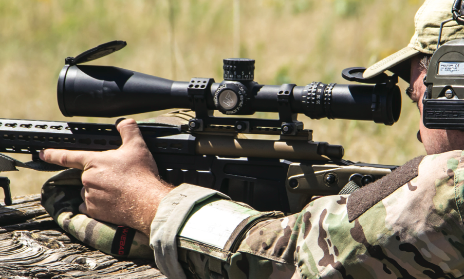 Nightforce ATACR 7-35x56 F1