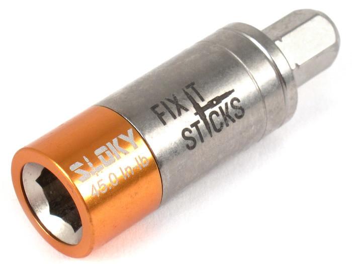 Fix It Sticks FISTL65 65 Inch Lb Miniature Torque Limiter Fix It Sticks FISTL65 65 Inch Lb Miniature Torque Limiter