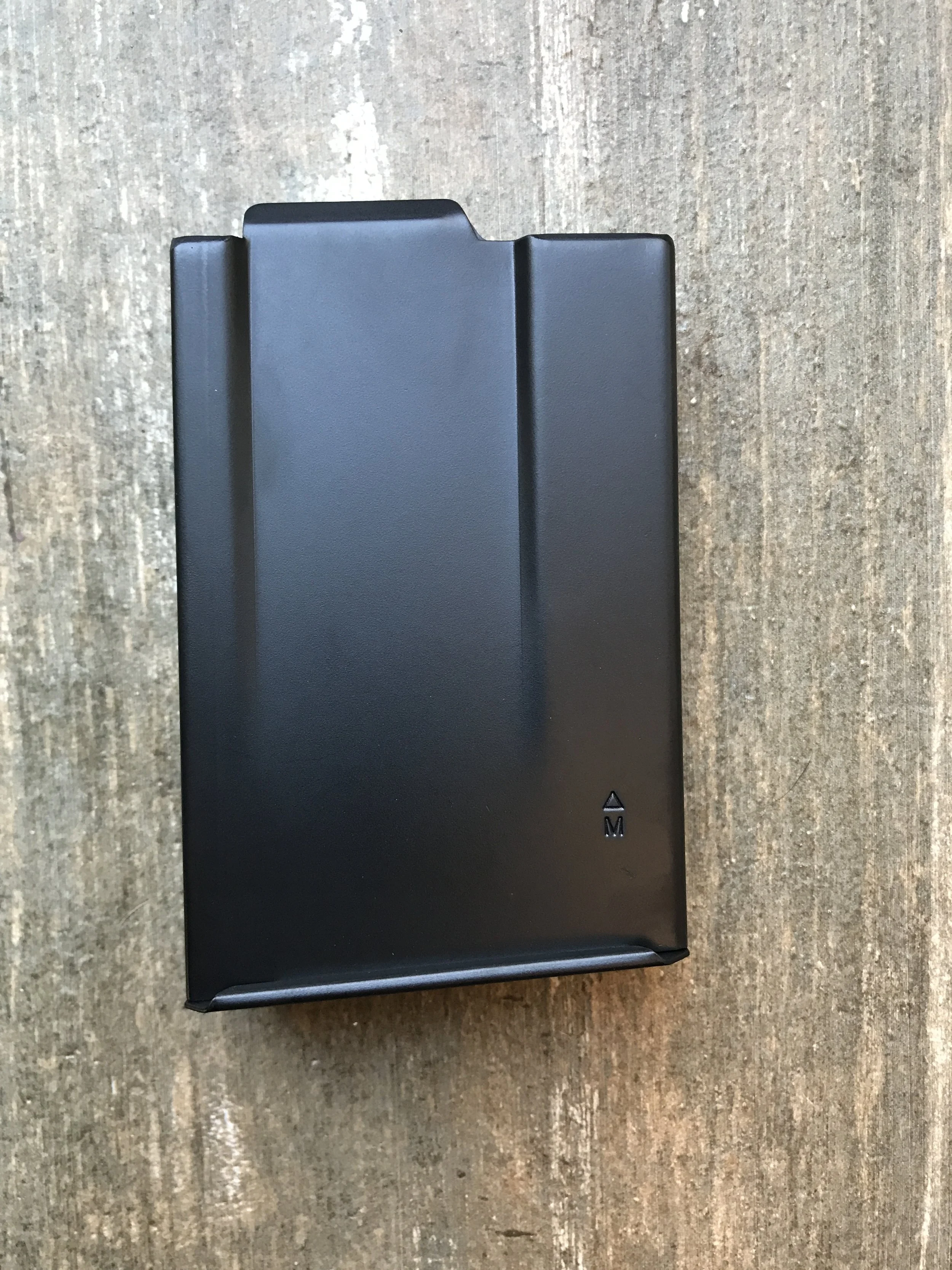 Accurate Magazine - .223 Rem / 5.56 NATO DSSF Magazine