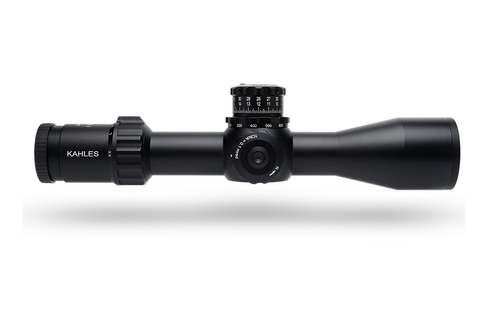 Kahles K318i — SPECIAL PURPOSE RIFLES