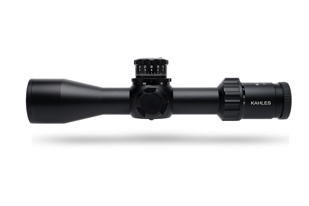 Kahles K318i — SPECIAL PURPOSE RIFLES