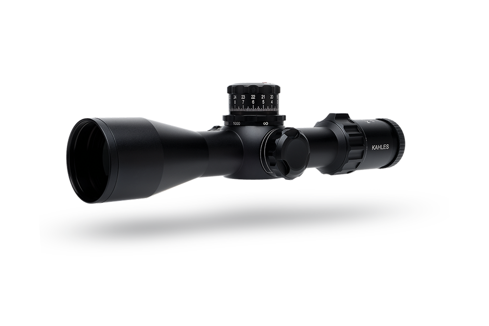 Kahles K318i — SPECIAL PURPOSE RIFLES