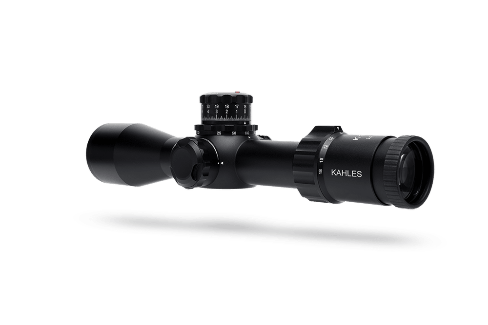 koheeeiheeei Kahles K318i — SPECIAL PURPOSE RIFLES