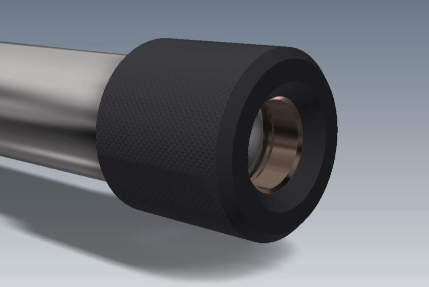 SIdewinder Thread Protector Mounted.png