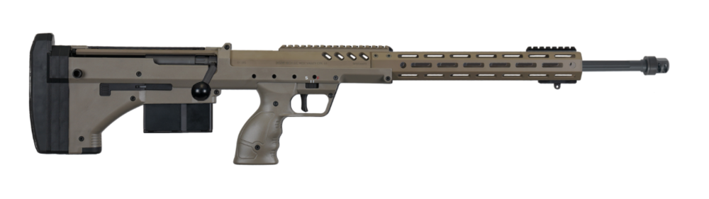 Desert Tech Srs Rifle Special Purpose Rifles