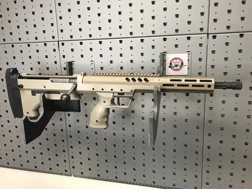 SRS-A2 Covert view 2